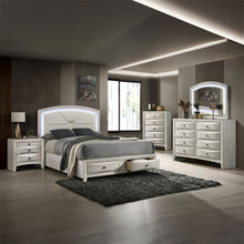 Load image into Gallery viewer, Acme Ramondi Nightstand