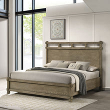 Load image into Gallery viewer, Acme Colton EK Bed