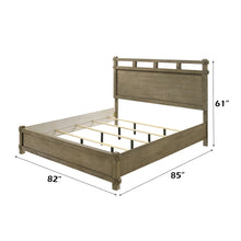 Load image into Gallery viewer, Acme Colton EK Bed
