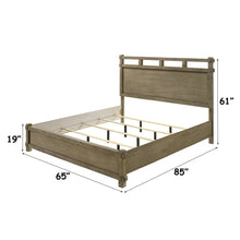 Load image into Gallery viewer, Acme Colton Queen Bed