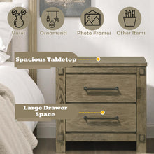 Load image into Gallery viewer, Acme Colton Nightstand