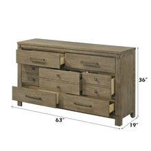 Load image into Gallery viewer, Acme Colton Dresser