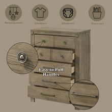 Load image into Gallery viewer, Acme Colton Chest