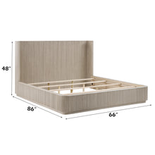 Load image into Gallery viewer, Acme Leanna Queen Bed