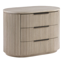 Load image into Gallery viewer, Acme Leanna Nightstand w/USB Port