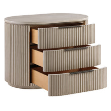Load image into Gallery viewer, Acme Leanna Nightstand w/USB Port