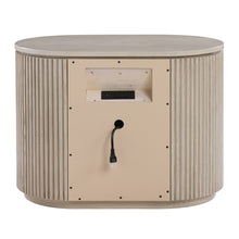 Load image into Gallery viewer, Acme Leanna Nightstand w/USB Port