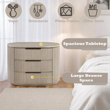 Load image into Gallery viewer, Acme Leanna Nightstand w/USB Port