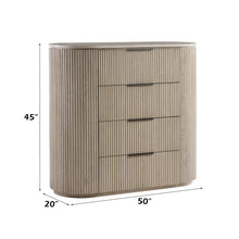 Load image into Gallery viewer, Acme Leanna Chest