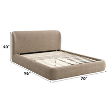 Load image into Gallery viewer, Acme Erica Queen Bed