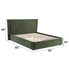Load image into Gallery viewer, Acme Cheryl Full Bed