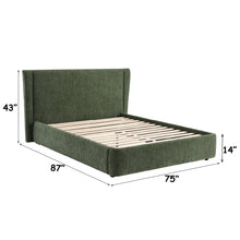 Load image into Gallery viewer, Acme Cheryl Queen Bed