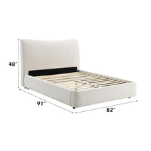 Load image into Gallery viewer, Acme Renee Eastern King Bed