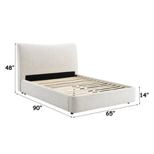 Load image into Gallery viewer, Acme Renee Queen Bed