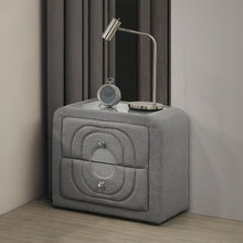 Load image into Gallery viewer, Acme Shelyn Nightstand