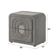 Load image into Gallery viewer, Acme Shelyn Nightstand