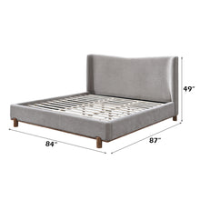Load image into Gallery viewer, Acme Melbourne Eastern King Bed