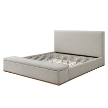 Load image into Gallery viewer, Acme Boxter Eastern King Bed w/Storage