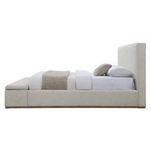 Load image into Gallery viewer, Acme Boxter Queen Bed w/Storage