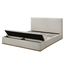 Load image into Gallery viewer, Acme Boxter Queen Bed w/Storage