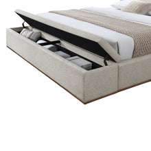 Load image into Gallery viewer, Acme Boxter Queen Bed w/Storage