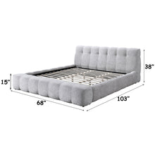 Load image into Gallery viewer, Acme Hannah Queen Bed
