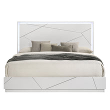 Load image into Gallery viewer, Acme Esther Eastern King Bed w/LED