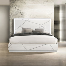 Load image into Gallery viewer, Acme Esther Queen Bed w/LED