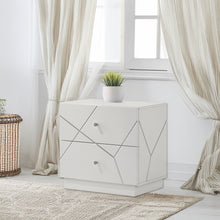 Load image into Gallery viewer, Acme Esther Nightstand