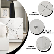Load image into Gallery viewer, Acme Esther Nightstand