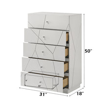 Load image into Gallery viewer, Acme Esther Chest