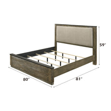 Load image into Gallery viewer, Acme Lance Eastern King Bed