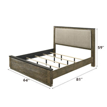 Load image into Gallery viewer, Acme Lance Queen Bed