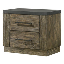 Load image into Gallery viewer, Acme Lance Nightstand