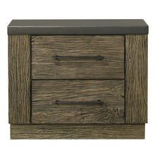 Load image into Gallery viewer, Acme Lance Nightstand