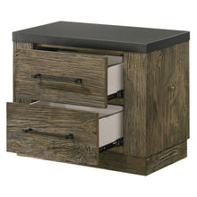 Load image into Gallery viewer, Acme Lance Nightstand