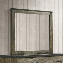 Load image into Gallery viewer, Acme Lance Mirror