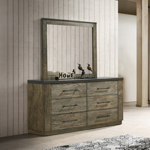 Load image into Gallery viewer, Acme Lance Mirror