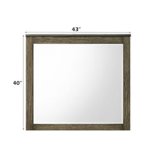 Load image into Gallery viewer, Acme Lance Mirror
