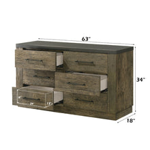 Load image into Gallery viewer, Acme Lance Dresser