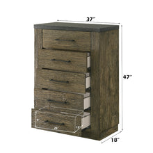 Load image into Gallery viewer, Acme Lance Chest