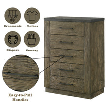 Load image into Gallery viewer, Acme Lance Chest