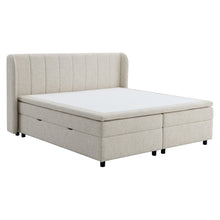 Load image into Gallery viewer, Acme Adonia Eastern King Bed w/Storage