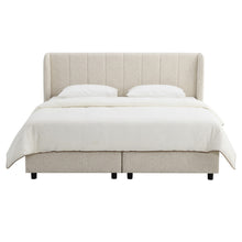 Load image into Gallery viewer, Acme Adonia Eastern King Bed w/Storage