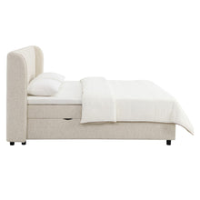 Load image into Gallery viewer, Acme Adonia Eastern King Bed w/Storage