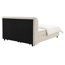 Load image into Gallery viewer, Acme Adonia Eastern King Bed w/Storage