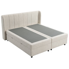 Load image into Gallery viewer, Acme Adonia Queen Bed w/Storage