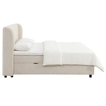 Load image into Gallery viewer, Acme Adonia Queen Bed w/Storage