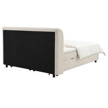 Load image into Gallery viewer, Acme Adonia Queen Bed w/Storage