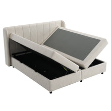 Load image into Gallery viewer, Acme Adonia Queen Bed w/Storage